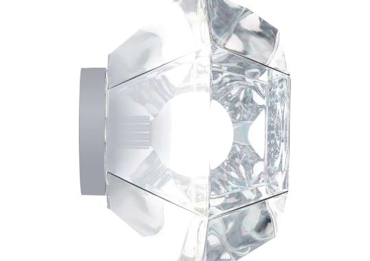 Потолочный светильник модель Cut Surface IP 44 Lampada da Soffitto / Parete от фабрики Tom Dixon