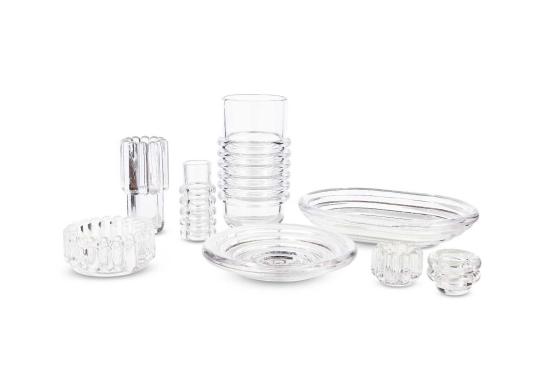 Ваза модель Press Collection от фабрики Tom Dixon