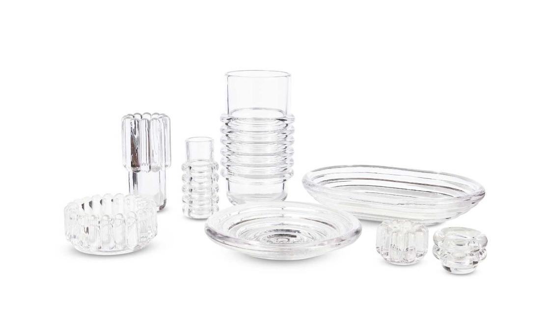 Ваза модель Press Collection от фабрики Tom Dixon