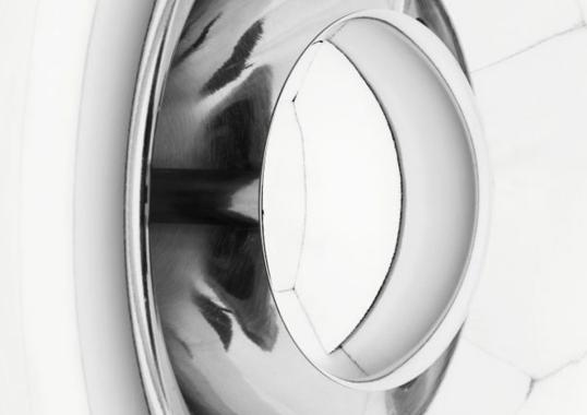 Потолочный светильник модель Void Surface LED Wall/Ceiling Lamp от фабрики Tom Dixon