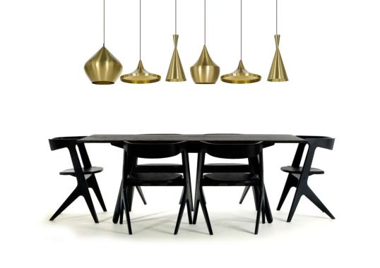Подвесной светильник модель 59028 от фабрики Tom Dixon