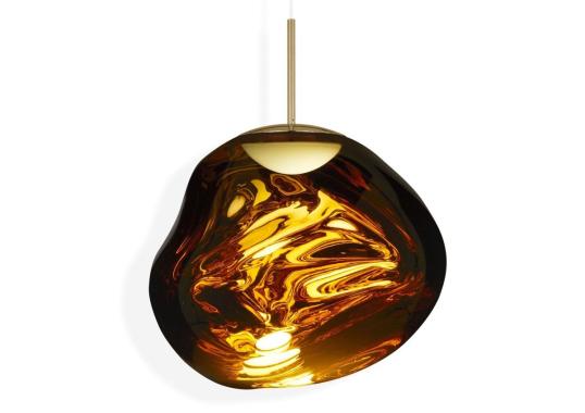 Подвесной светильник Melt LED Lampada a Sospensione от Tom Dixon image 1