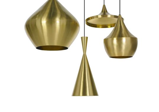 Подвесной светильник модель 59028 от фабрики Tom Dixon