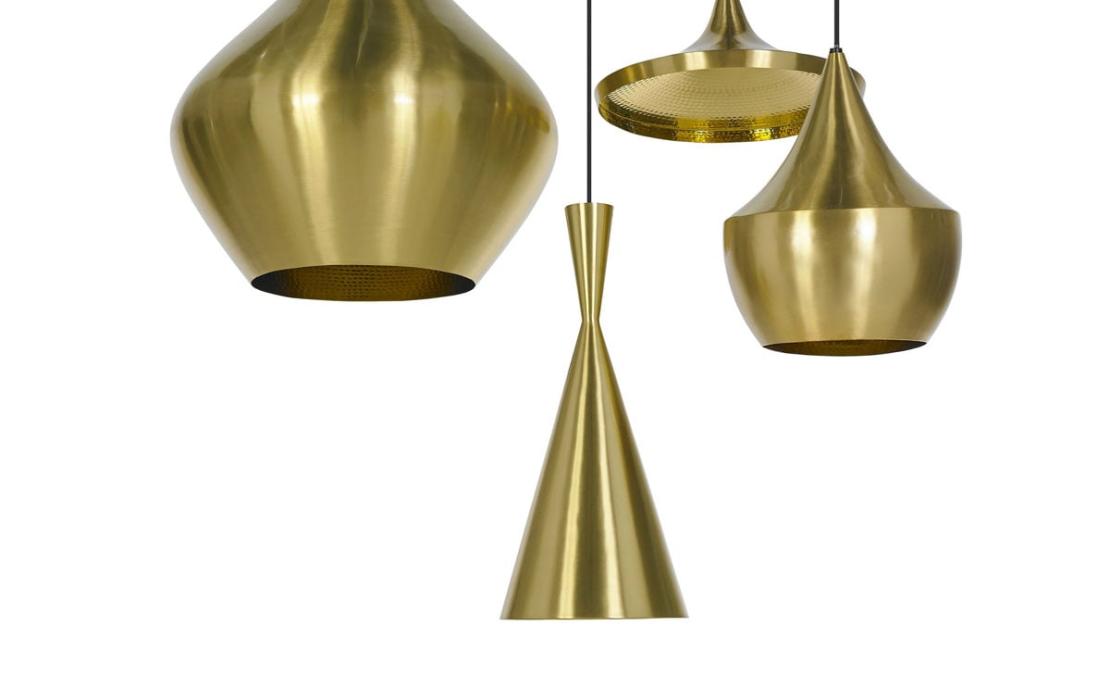 Подвесной светильник модель 59028 от фабрики Tom Dixon