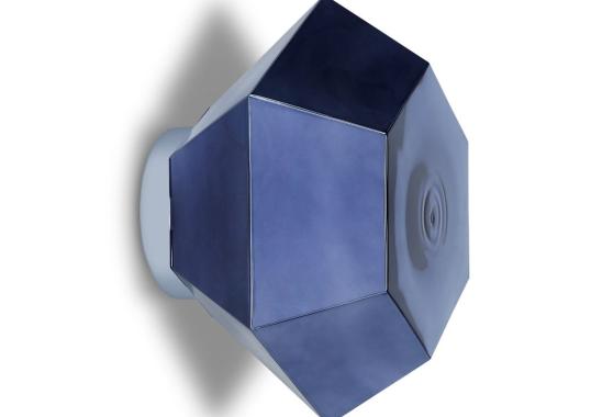 Потолочный светильник модель Cut Surface IP 44 Lampada da Soffitto / Parete от фабрики Tom Dixon