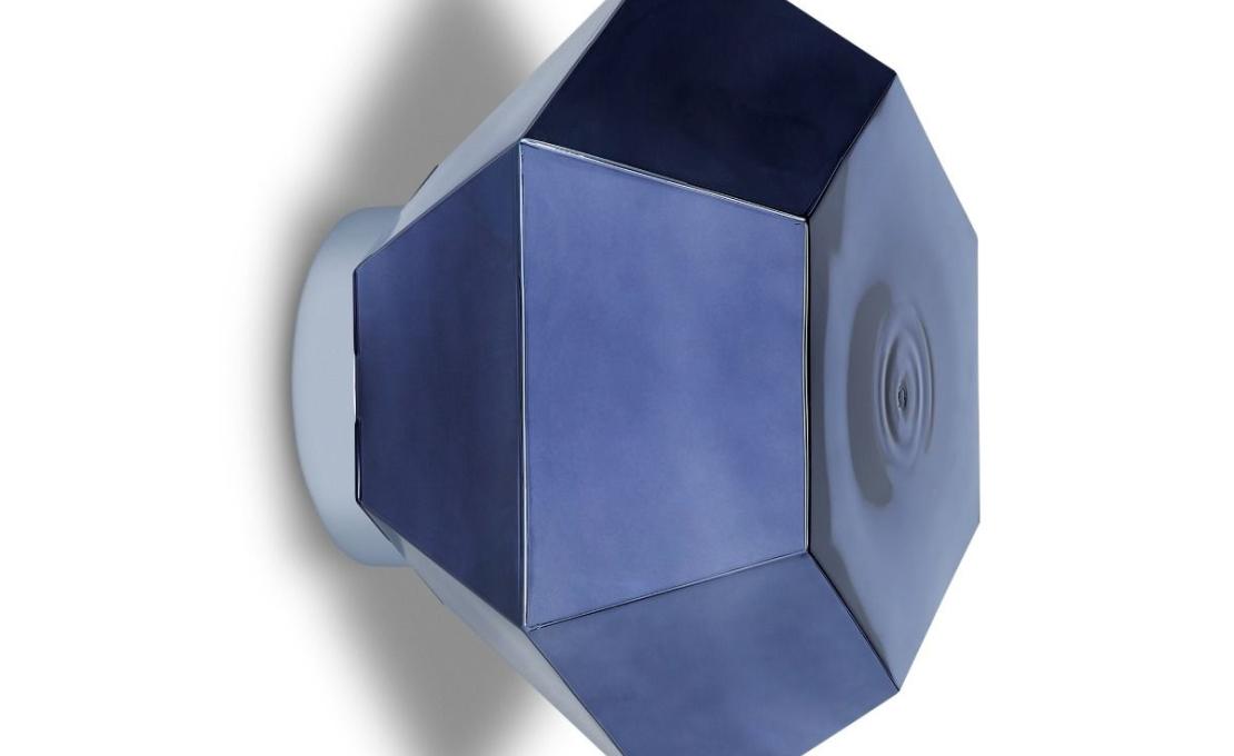 Потолочный светильник модель Cut Surface IP 44 Lampada da Soffitto / Parete от фабрики Tom Dixon