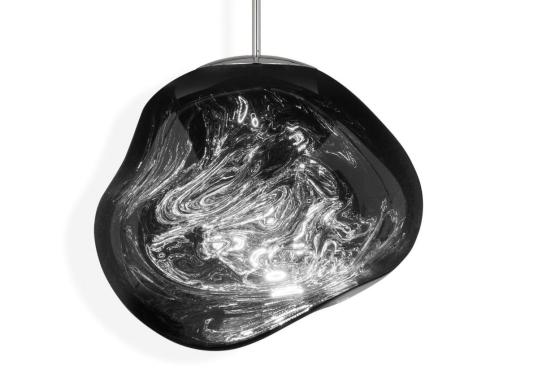 Подвесной светильник модель Melt LED Lampada a Sospensione от фабрики Tom Dixon