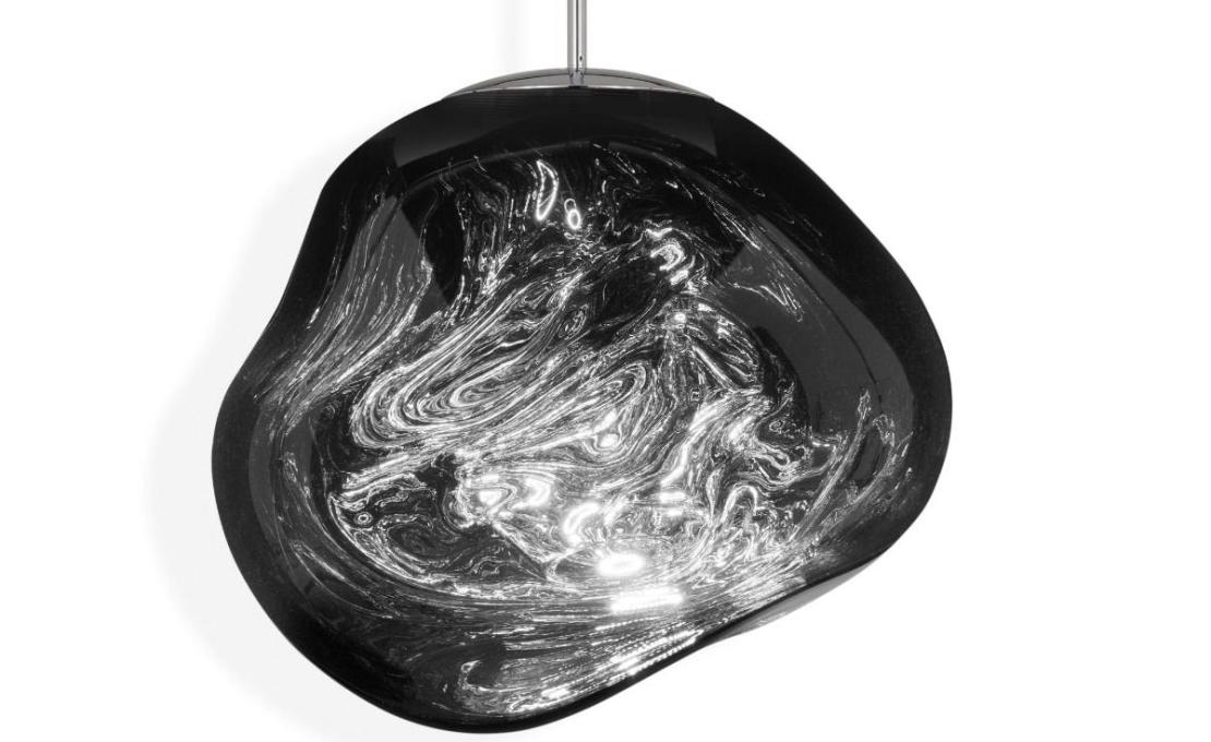 Подвесной светильник модель Melt LED Lampada a Sospensione от фабрики Tom Dixon
