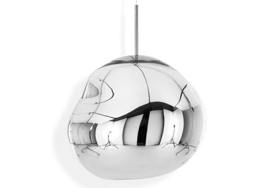 Подвесной светильник модель Melt LED Lampada a Sospensione от фабрики Tom Dixon