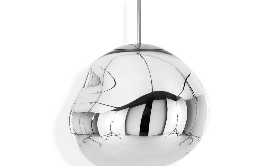 Подвесной светильник модель Melt LED Lampada a Sospensione от фабрики Tom Dixon