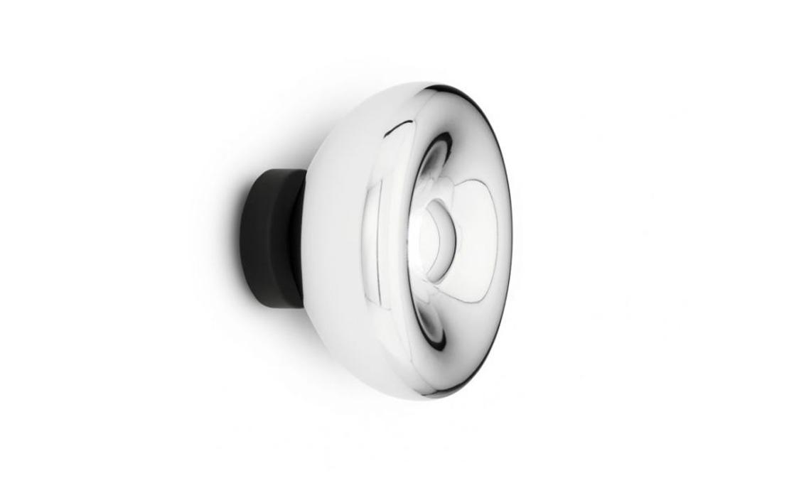 Потолочный светильник модель Void Surface LED Wall/Ceiling Lamp от фабрики Tom Dixon
