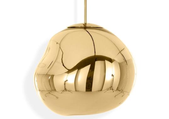 Подвесной светильник модель Melt LED Lampada a Sospensione от фабрики Tom Dixon