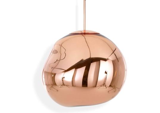Подвесной светильник модель Melt LED Lampada a Sospensione от фабрики Tom Dixon