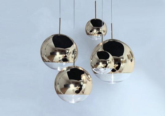 Зеркало модель 62291 от фабрики Tom Dixon