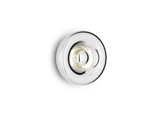 Потолочный светильник модель Void Surface LED Wall/Ceiling Lamp от фабрики Tom Dixon