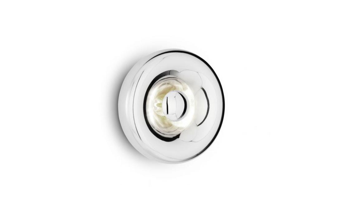 Потолочный светильник модель Void Surface LED Wall/Ceiling Lamp от фабрики Tom Dixon