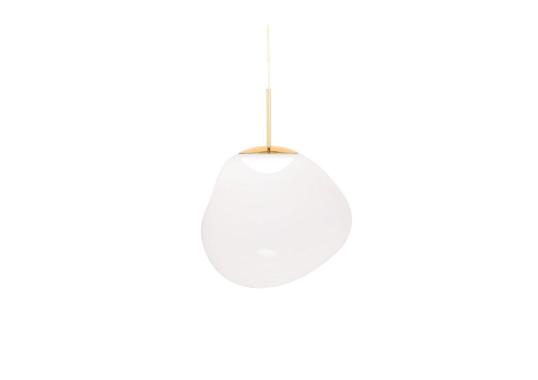 Подвесной светильник модель Melt LED Lampada a Sospensione от фабрики Tom Dixon
