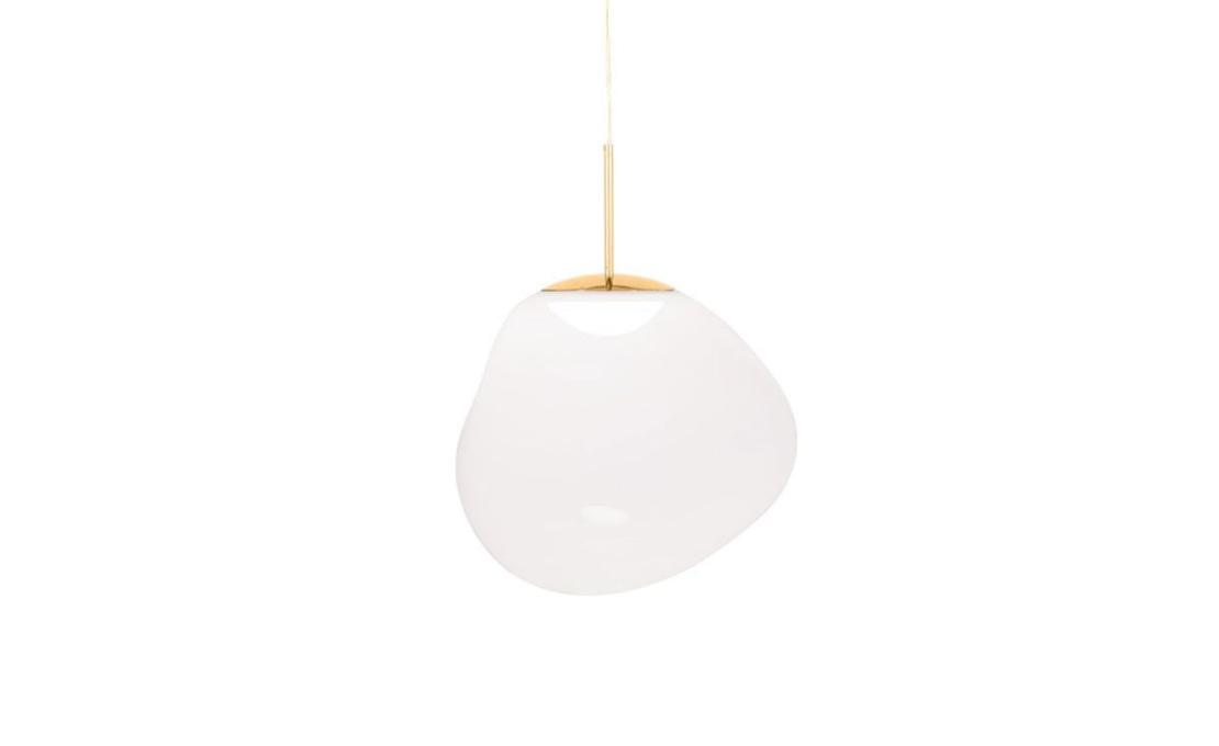 Подвесной светильник модель Melt LED Lampada a Sospensione от фабрики Tom Dixon
