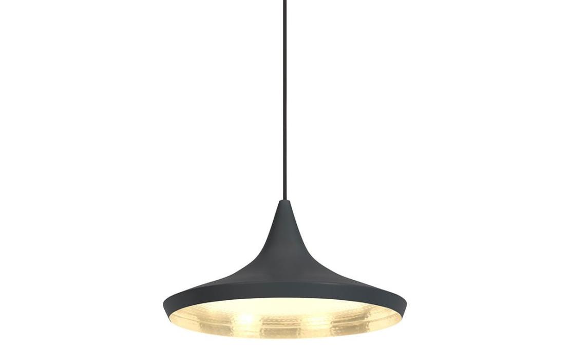 Подвесной светильник модель Beat Wide LED Suspension Lamp от фабрики Tom Dixon