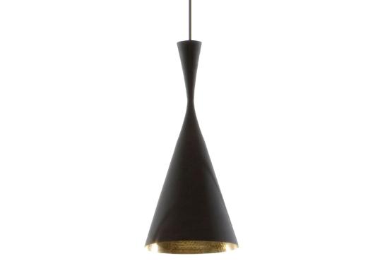 Подвесной светильник Beat Tall LED Suspension Lamp от Tom Dixon image 1