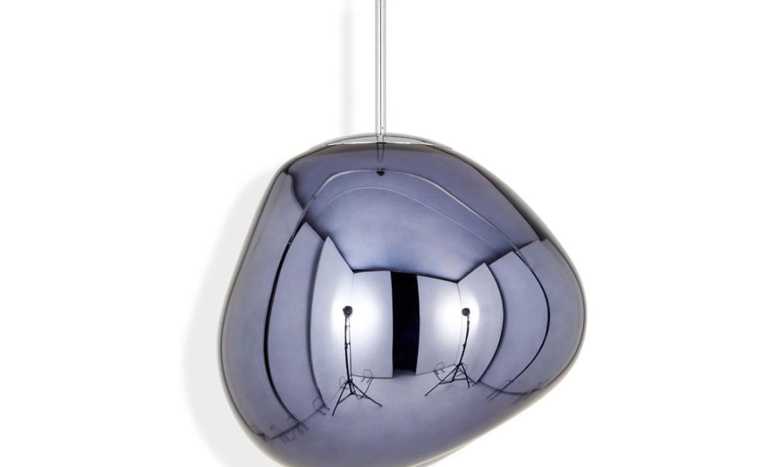 Подвесной светильник модель Melt LED Lampada a Sospensione от фабрики Tom Dixon