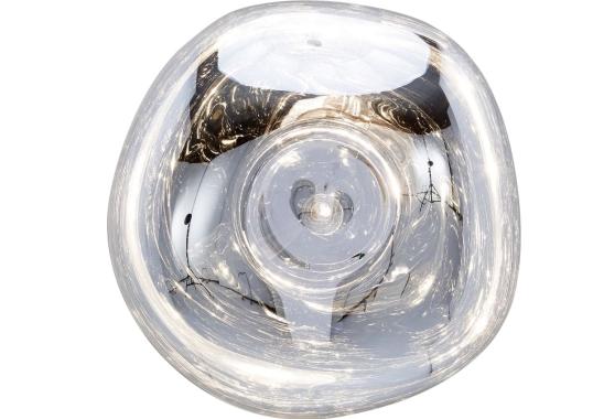 Потолочный светильник модель Melt Surface IP 44 Lampada da Parete/Soffitto от фабрики Tom Dixon