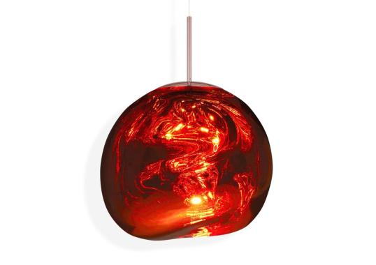 Подвесной светильник модель Melt LED Lampada a Sospensione от фабрики Tom Dixon