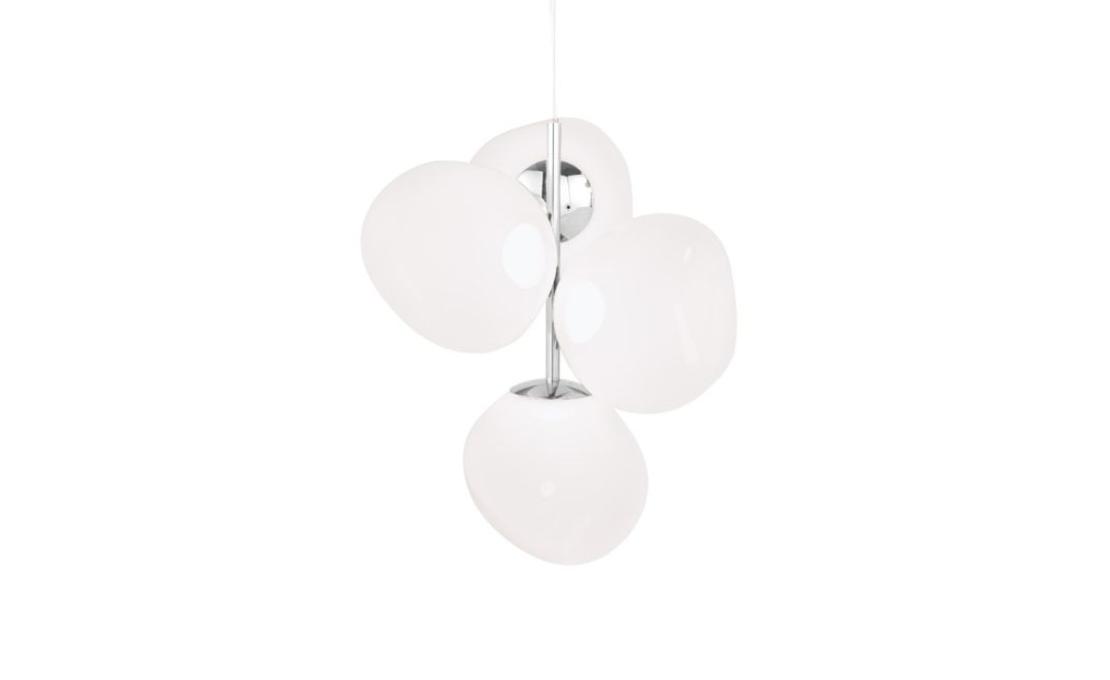 Люстра модель Melt Mini Chandelier Led от фабрики Tom Dixon
