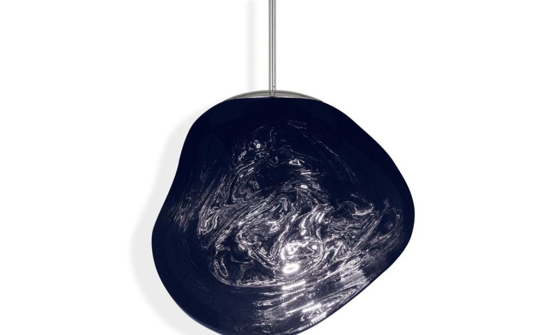 Подвесной светильник модель Melt LED Lampada a Sospensione от фабрики Tom Dixon