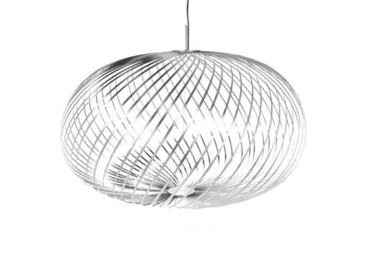 Подвесной светильник Spring Lampada a Sospensione от Tom Dixon image 1