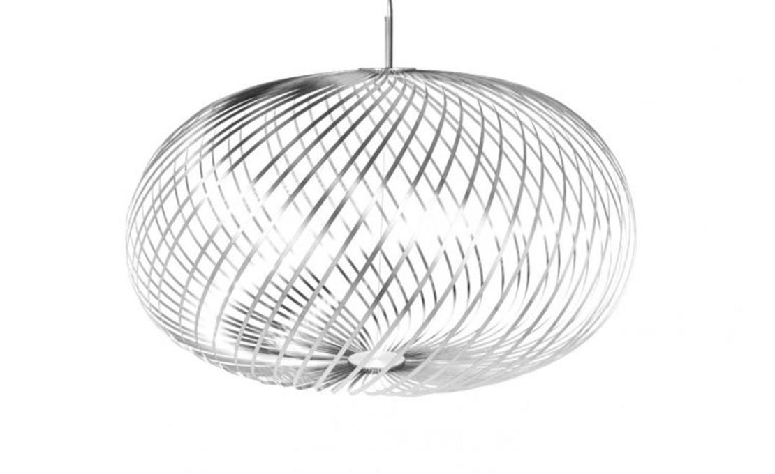 Подвесной светильник модель Spring Lampada a Sospensione от фабрики Tom Dixon