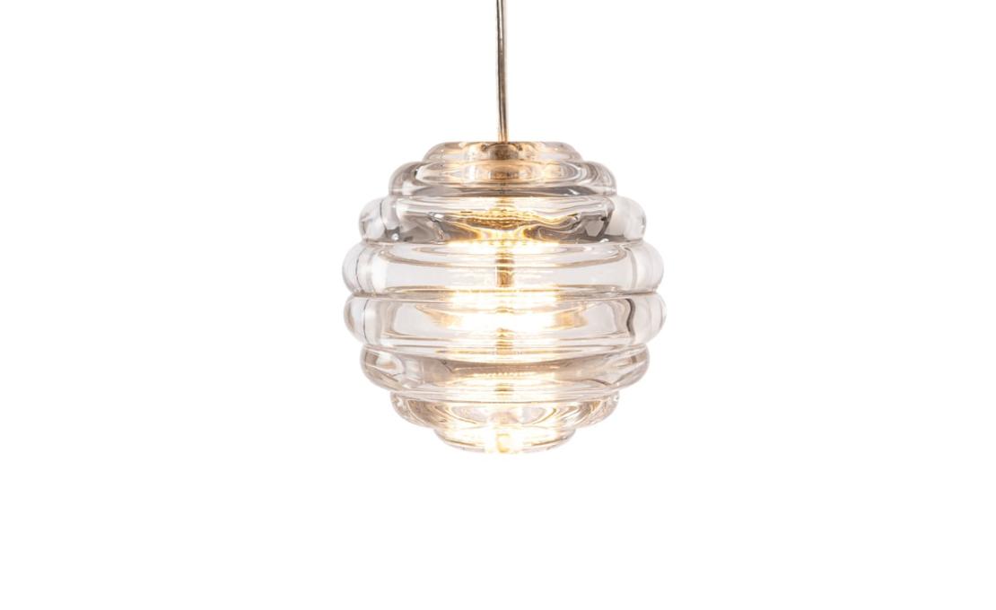 Подвесной светильник модель 884364 от фабрики Tom Dixon