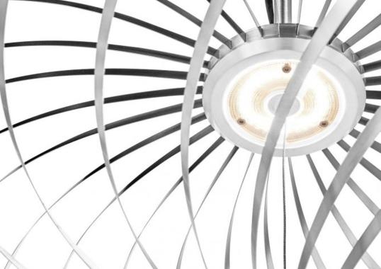 Подвесной светильник модель Spring Lampada a Sospensione от фабрики Tom Dixon