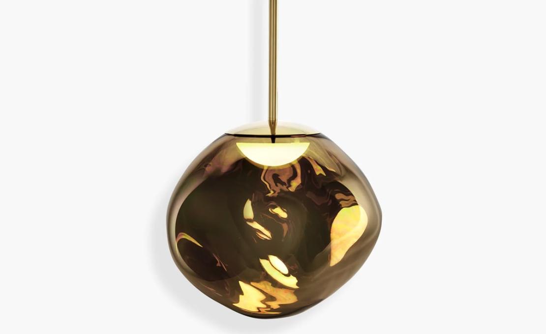 Подвесной светильник модель 936970 от фабрики Tom Dixon
