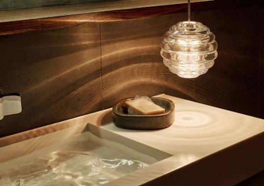Подвесной светильник модель 884364 от фабрики Tom Dixon