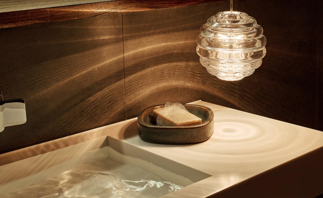 Подвесной светильник модель 884364 от фабрики Tom Dixon