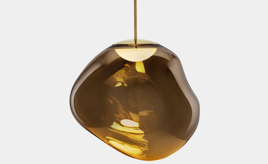 Подвесной светильник модель 936971 от фабрики Tom Dixon