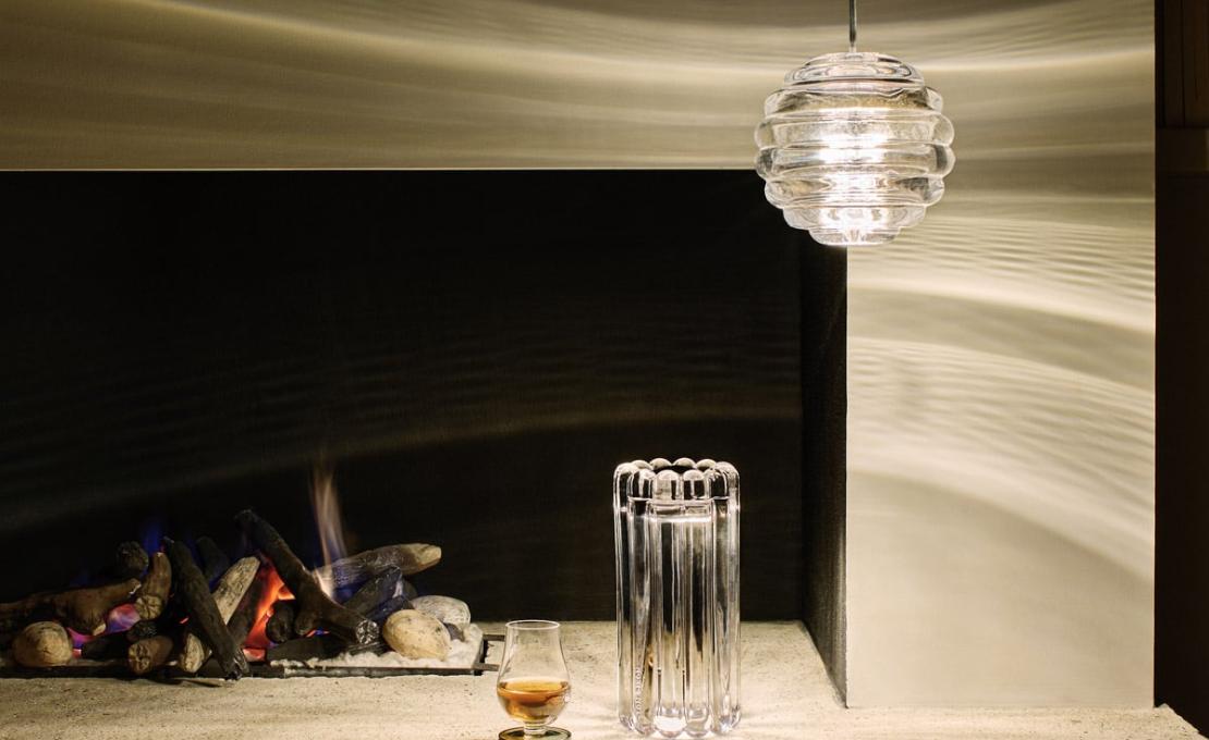 Подвесной светильник модель 884364 от фабрики Tom Dixon