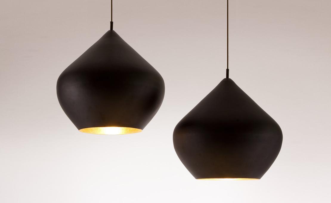 Подвесной светильник модель 36512 от фабрики Tom Dixon