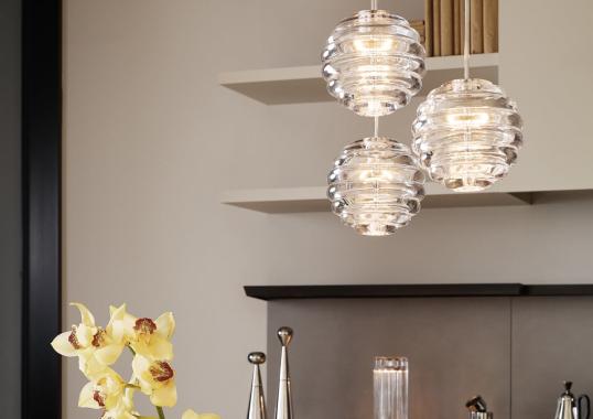 Подвесной светильник модель 884364 от фабрики Tom Dixon