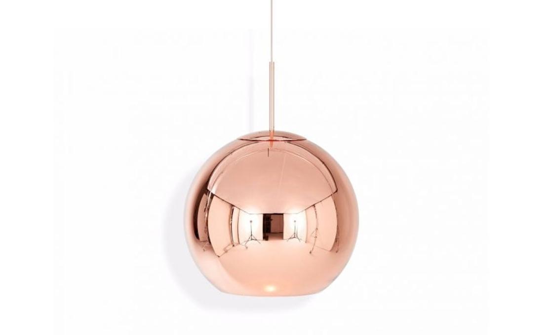 Подвесной светильник модель 759587 от фабрики Tom Dixon