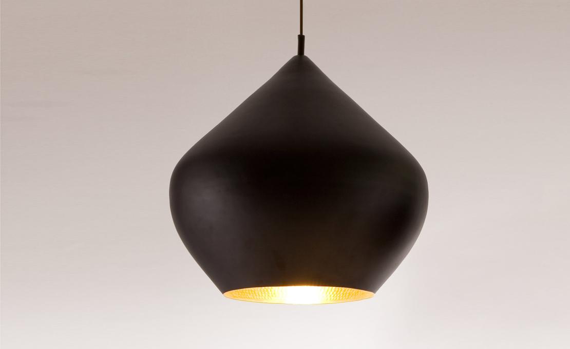 Подвесной светильник модель 36512 от фабрики Tom Dixon