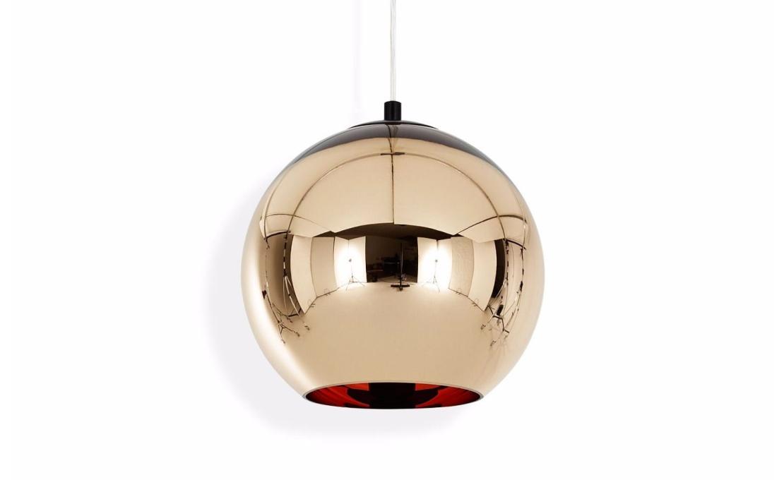 Подвесной светильник модель 172476 от фабрики Tom Dixon