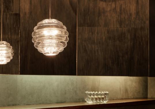 Подвесной светильник модель 884364 от фабрики Tom Dixon