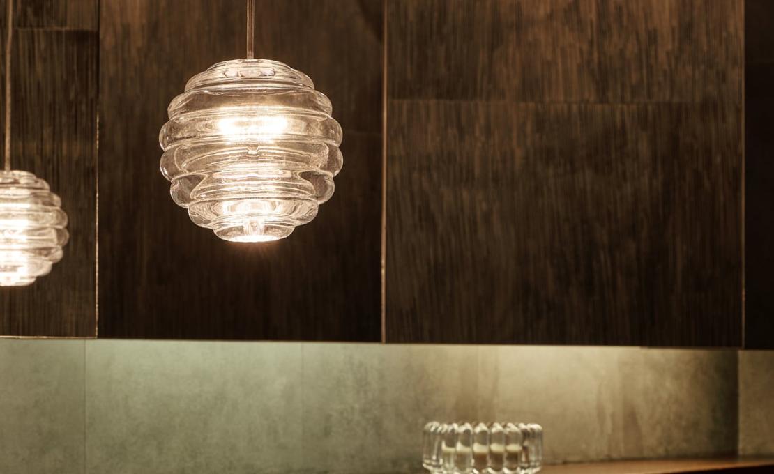 Подвесной светильник модель 884364 от фабрики Tom Dixon