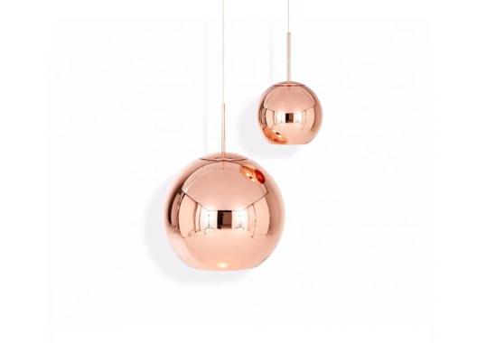 Подвесной светильник модель 759587 от фабрики Tom Dixon