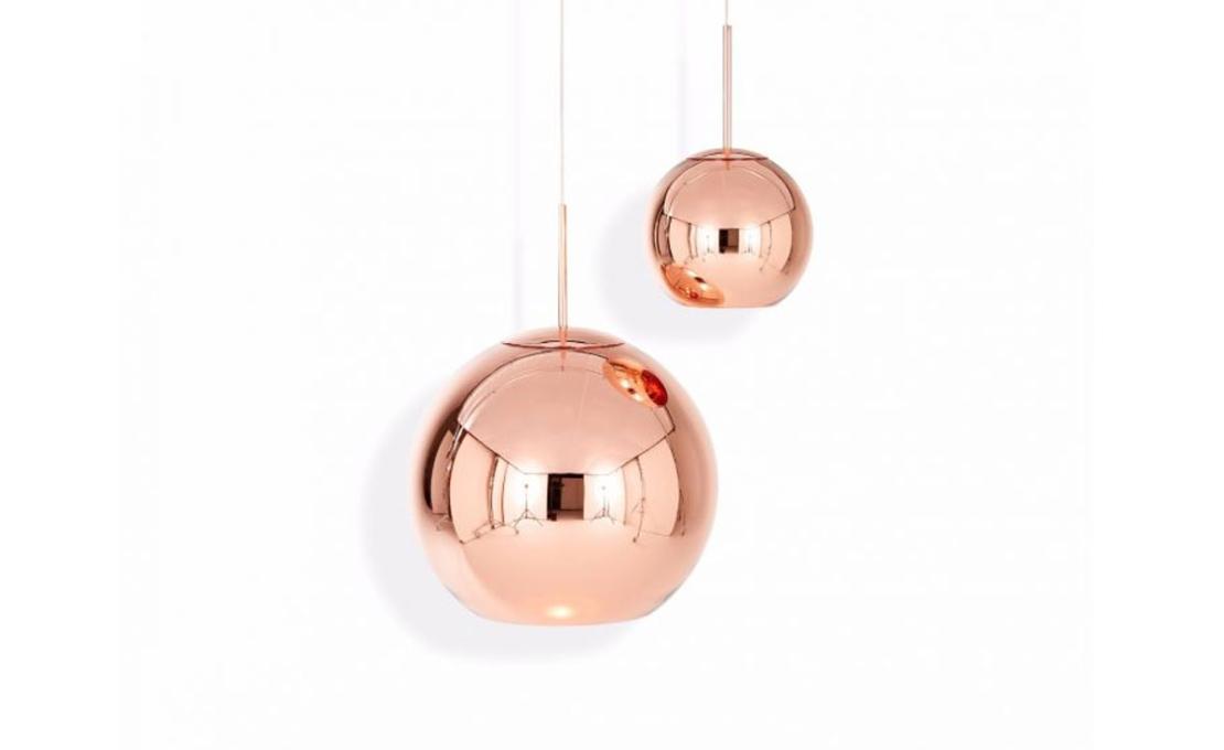 Подвесной светильник модель 759587 от фабрики Tom Dixon