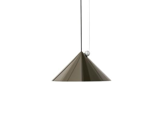 Подвесной светильник Pose Suspension Lamp - L. 43 cm от Tom Dixon image 1