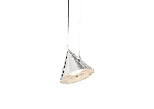 Подвесной светильник Pose Suspension Lamp - L. 25 cm от Tom Dixon image 1