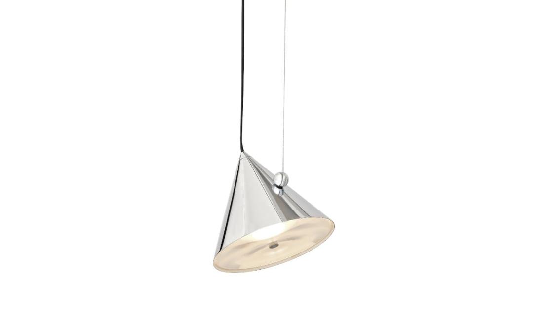 Подвесной светильник модель Pose Suspension Lamp - L. 25 cm от фабрики Tom Dixon